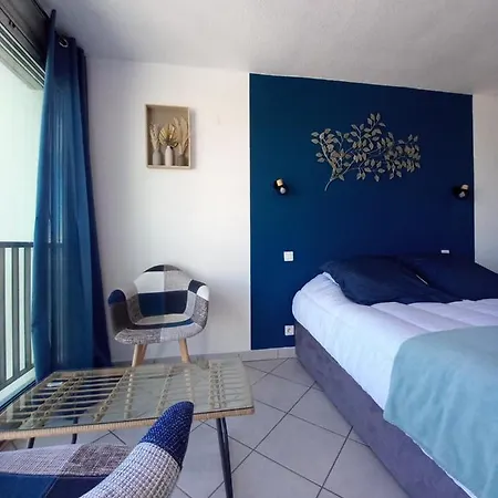 Le Privilege, Village Naturiste Agde